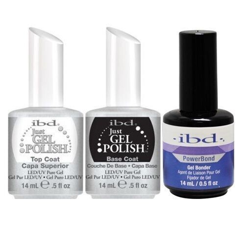 Ibd just gel - ibd, polish