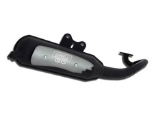 MARMITTA SCOOTER "GO" MBK FLIPPER-OVETTO YAMAHA WHY-NEO'S 31655R GIANNELLI