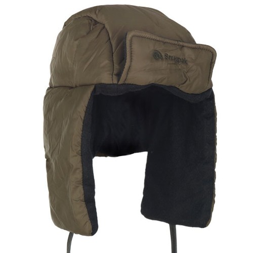 Cappello isolato snugpak - cappello,