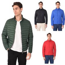 Giubbotto Uomo Invernale
