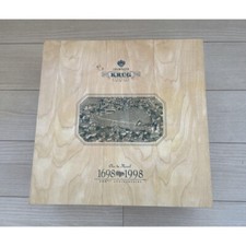 KRUG Clos du Mesnil scatola di