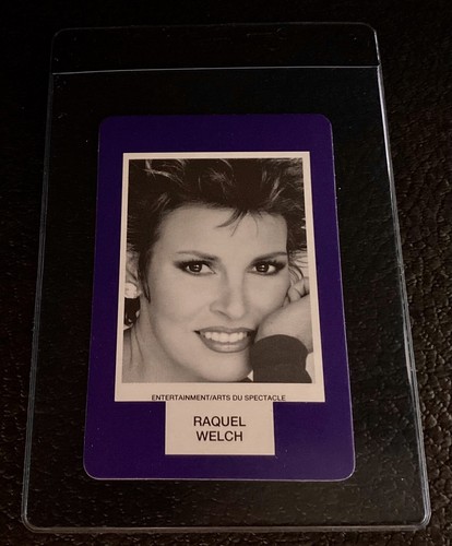 Raquel welch 1993 faccia - 1993, a