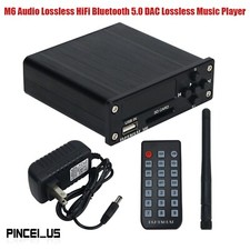 M6 Audio Lossless HiFi