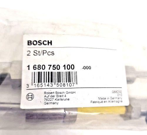 Bosch diesel eps banco prova - bosch,