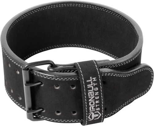 Cinghia powerlifting 10mm - powerlifting,