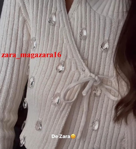 Cardigan top ciniglia nuovo - cardigan, e