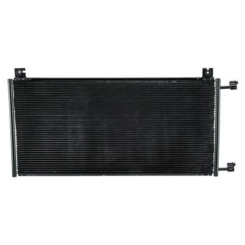 Condensatore climatizzatore - condensatore,