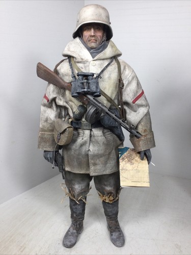 Personalizzato tedesco - 1/6,