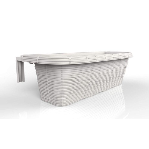Balconiera plastica - balconiera,