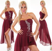 Abito elegante glamour