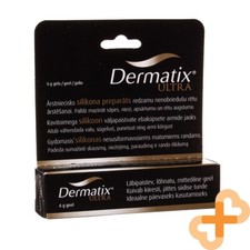 DERMATIX ULTRA Gel Silicone