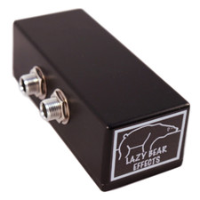Patch Baia/Box Pedaliera 2 Vie