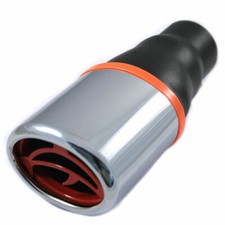 Scarico Punta Marmitta