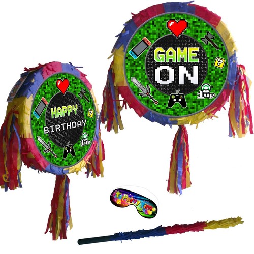Nuovo gioco piñata happy - piñata,