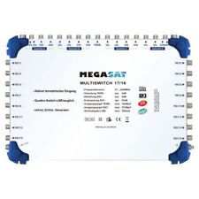 Megasat Multi-Switch 17/16