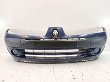 8200074471 FRONT BUMPER / BLUE