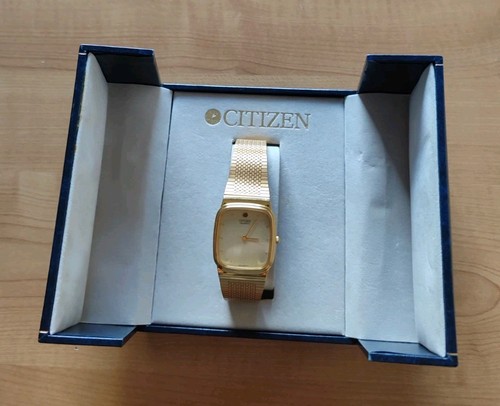 Citizen 4031k00101ckk quartz - 4031k00101ckk,