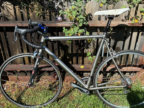 2007 litespeed tuscany large - tuscany,