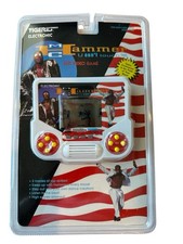 MC Hammer Tiger Electronics