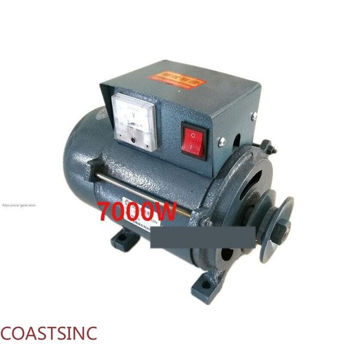 Generatore illuminazione