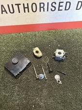 Ricambi carburatore e filtro