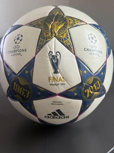 Adidas finale matchball - adidas,