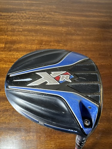 Callaway uomo driver - uomo, xr