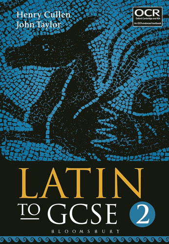 Latin gcse part - latin, 2