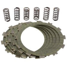 Kit frizione Aramid EBC