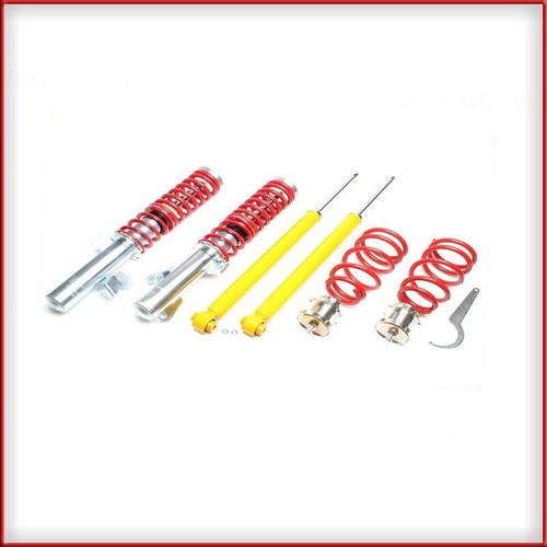 Kit assetto regolabile molle - kit,