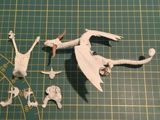 Warhammer Marauder Orcs Goblin