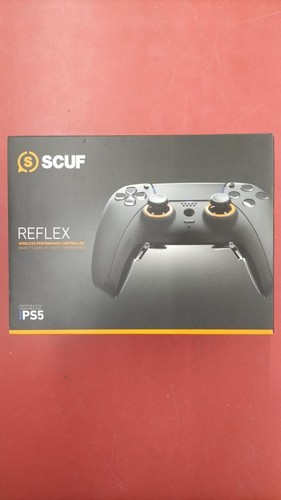Scuf gaming reflex cfi - scuf,