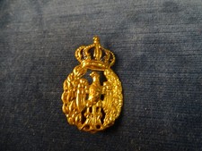 WW2 REGIA AERONAUTICA FREGIO