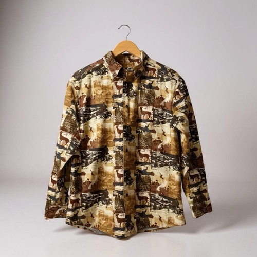 Camicia vintage woolrich - vintage,