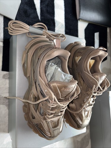 Balenciaga trap sneaker - trap, .2