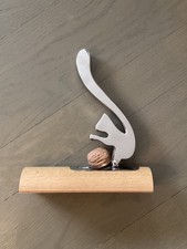 Schiaccianoci alessi officina - schiaccianoci,