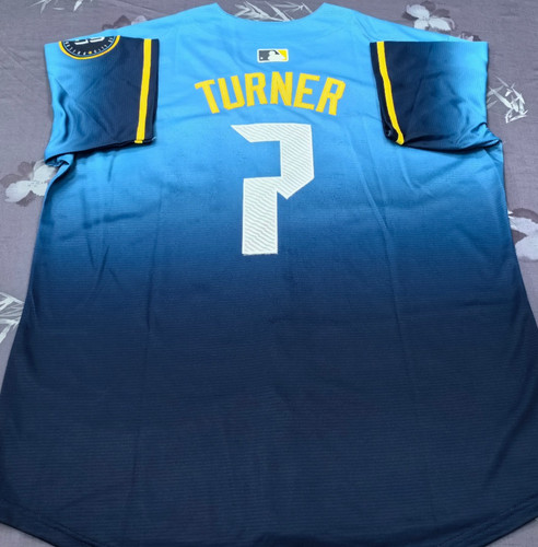 Maglia trea turner phi - trea,