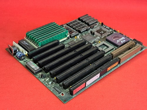 Mainboard scheda madre intel - scheda,