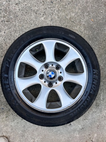 Cerchi bmw style - style, 45
