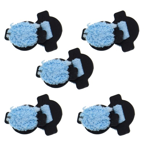 5pcs tappo stoppino acqua - 5pcs,