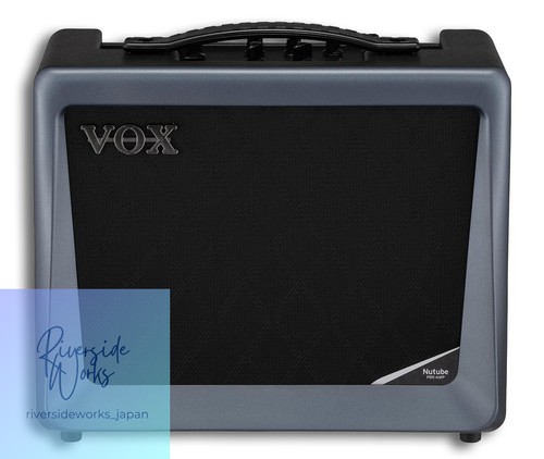 Amplificatore per chitarra vox - amplificatore,