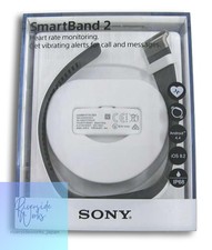Sony swr12 android smartwatch - sony,