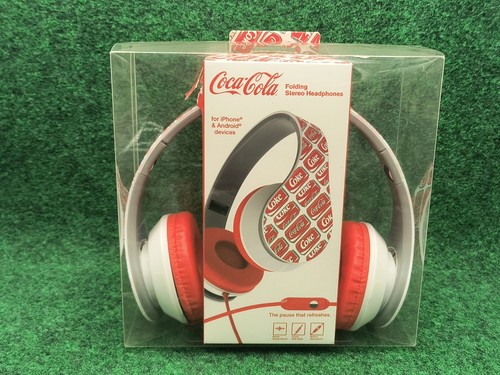 Cuffie stereo pieghevoli