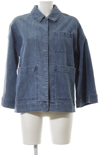 Preview giacca denim donna - preview,
