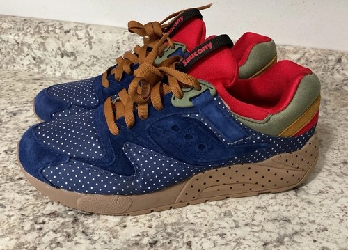 Sneakers uomo saucony - saucony, bodega