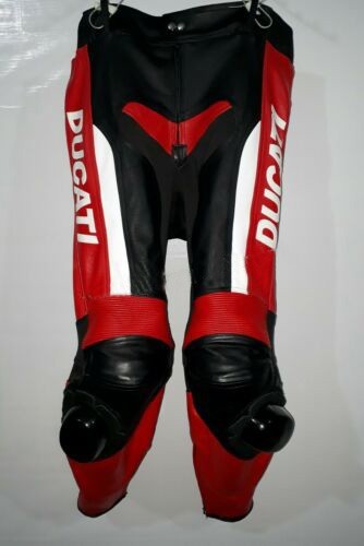 Ducati hommes pantalon moto - hommes,