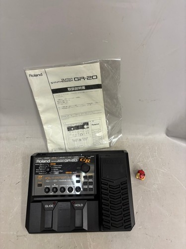 Roland sintetizzatore - gr-20,