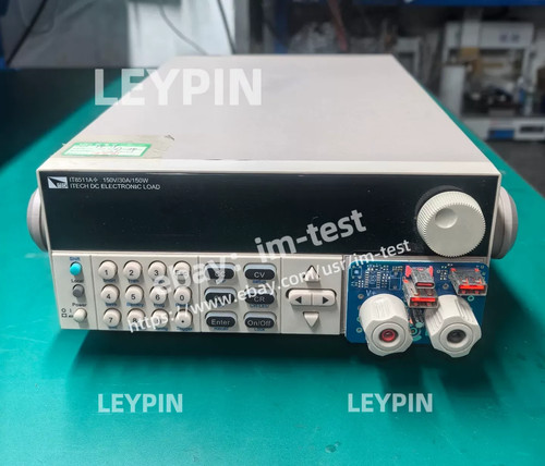 Aidex itech it8512a dc - itech, it8512a+dc