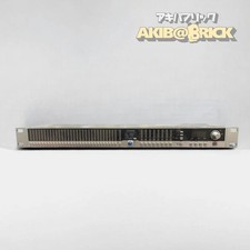 Alesis DEQ830 Equalizzatore