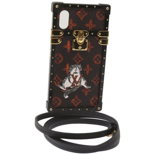 Custodia iphone louis - custodia, vuitton